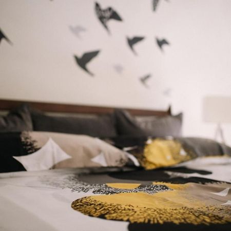 Center Street Apartment كاتانيا المظهر الخارجي الصورة