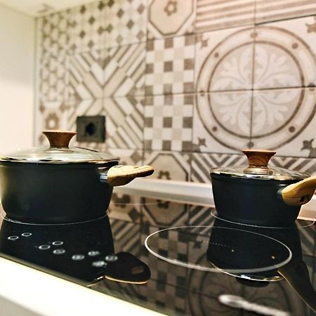 Center Street Apartment كاتانيا المظهر الخارجي الصورة