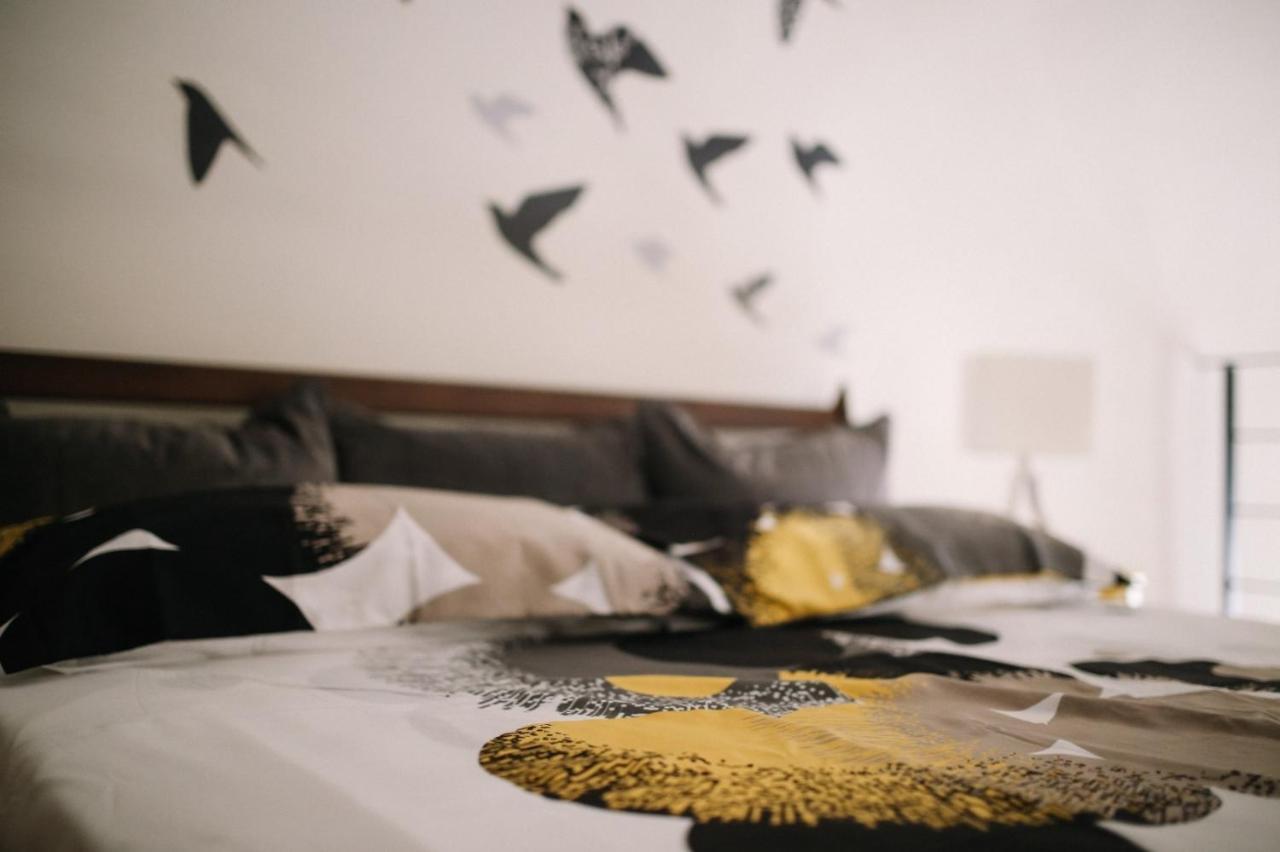 Center Street Apartment كاتانيا المظهر الخارجي الصورة