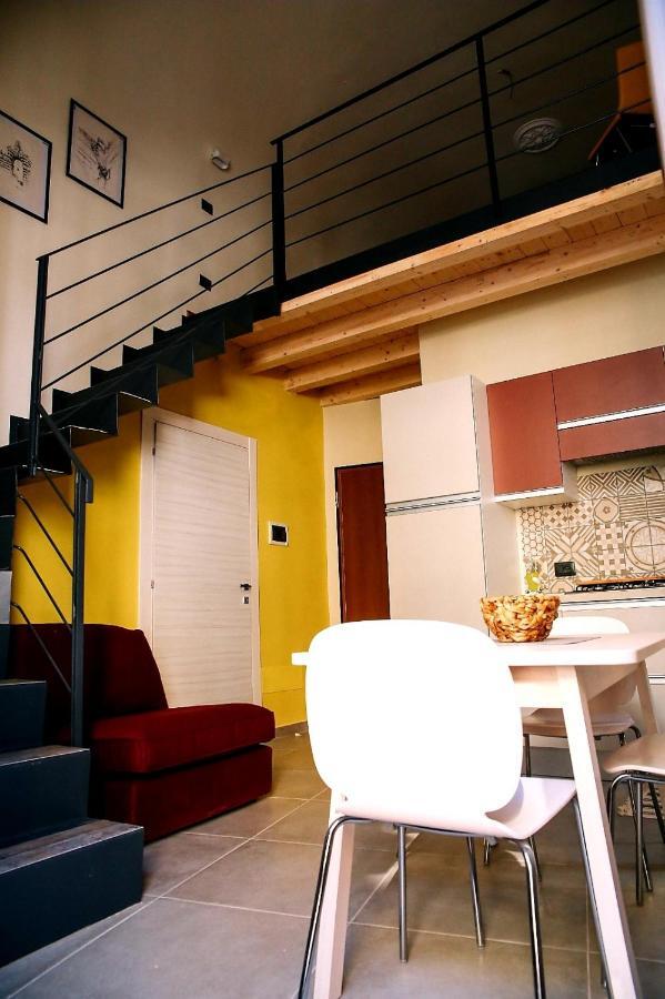 Center Street Apartment كاتانيا المظهر الخارجي الصورة
